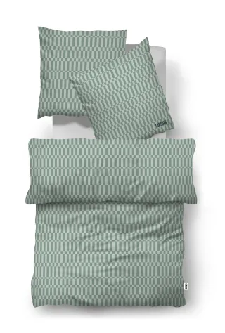 Bettwäsche Satin CINQUE