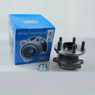 SKF Radlager hinten Subaru Legacy Outback VKBA6889