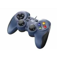 Logitech Gamepad F310, kabelgebundener Controller Controller