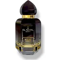 El Nabil Duft-Set El Nabil Royal Gold EDP Unisex Set