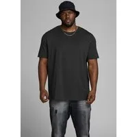 Jack & Jones PlusSize Rundhalsshirt CORP LOGO TEE