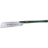 Japansäge Kataba 270mm grün/schwarz, für Holz und Kunststoff, 17 TPI