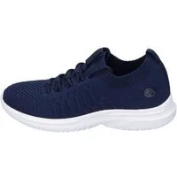 Dockers by Gerli Dockers - SNEAKER LOW - Blau Slipper