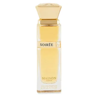 Maison Asrar, Soiree, Eau de Parfum, für Frauen, 110 ml