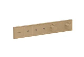 Hansgrohe Thermostat Unterputz RainSelect 15381140