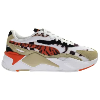 Puma RS-X3 W.Cats Multicolor Womens Trainer