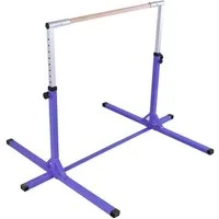 COSTWAY Turnreck Turnstangen, höhenverstellbar, bis 100kg belastbar