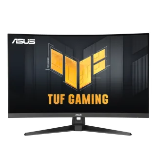 ASUS TUF Gaming VG32VQM5B | vg32vqm5b | 31.5" FHD 250Hz - curved
