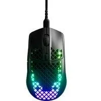 Aerox 3 Onyx 2022, Gaming-Maus schwarz