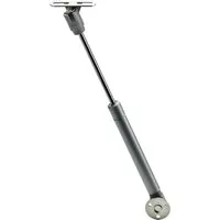 Hettich Möbelbeschlag Hettich Klappenstütze mit Gasdruck 260 mm