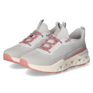 Salamander Low Sneaker  Grau - Gr. 36 -  Textil