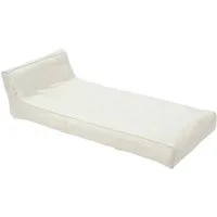 Sunnylife Luftmatratze Pool & Outdoor Liege LUCE CASA