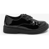 Next Schnürschuhe für die Schule Schnürschuh (1-tlg)