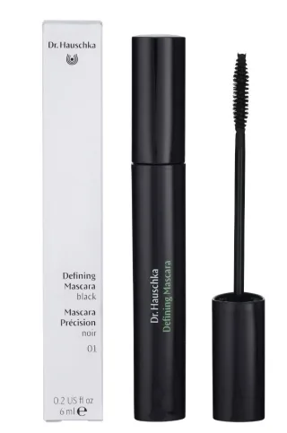 Dr. Hauschka Definierende Mascara 6 ml
