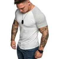Amaci&Sons T-Shirt OMAHA