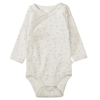 STACCATO - Geschenkset 3tlg. soft sand aop - Gr. - 62