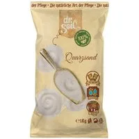 dr. Soil Pflanzerde Dr.Soil Quartzsand 1kg