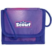 Scout Schulranzen Scout Brustbeutel Summer