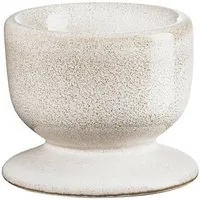 ASA SELECTION Eierbecher SAISONS Eierbecher sand Ø 5 cm, Geschirr