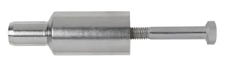 KS Tools Kupplungs-Zentrier-Dorn Ø 26,5 mm für SAC Kupplungen für BMW - 150.2402