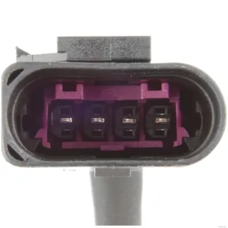 Elparts Lambdasonde Audi Porsche Seat Skoda VW 70685015