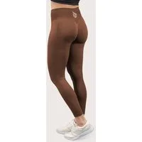Strammer Max Performance® Highwaist Leggings Premium Scrunch Leggings