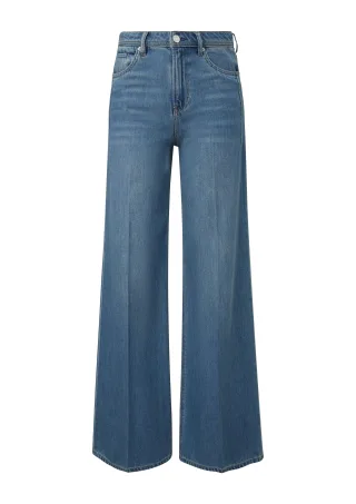 s.Oliver - Jeans-Hose blau - Gr. - 40/36