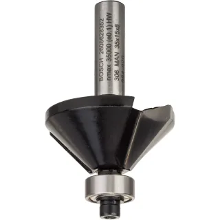 Bosch PRO Fasefräser - 2608628352