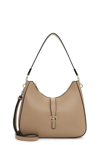 TAMARIS BAGS - Beutel TAS Giorgia sand 420 - Gr. - OS