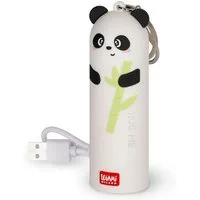 Legami Legami My Super Power - Power Bank Powerbank (5 V), Tierform