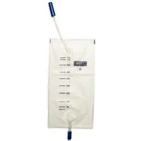 Asid Bonz GmbH Urinal Asid Bonz UROSID® Einkammer Beinbeutel Unsteril