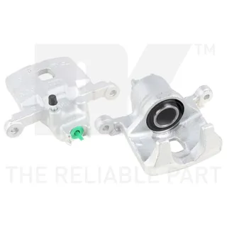 NK Bremssattel hinten rechts Subaru Forester Impreza 214464