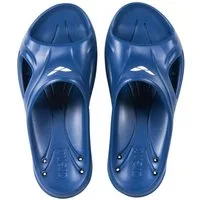 Arena Hydrosoft II Junior Badepantolette mit Cutouts an den Seiten
