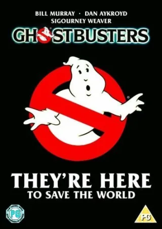 Ghostbusters [UK Import]