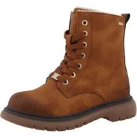 TOM TAILOR Winterstiefel mit Tex-Ausstattung