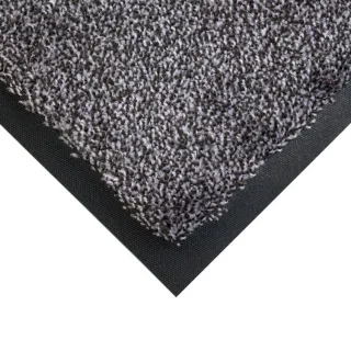 COBAwash® waschbare Schmutzfangmatte | Größe: 0.85 m x 1.2 m
