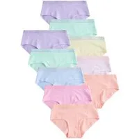Next Hipster Hipster-Slips im 10er-Pack (10-St)