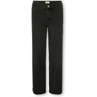 KIDS ONLY Weite Jeans KOGSYLVIE CLEAN WIDE LEG WB DNM PIM