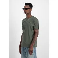 Alpha Industries T-Shirt 3D Small Logo T-Shirt