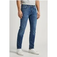 Pepe Jeans Slim-fit-Jeans HATCH im 5-Pocket Design