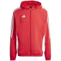 adidas Performance Regenjacke adidas Herren Windbreaker Tiro 24 WB