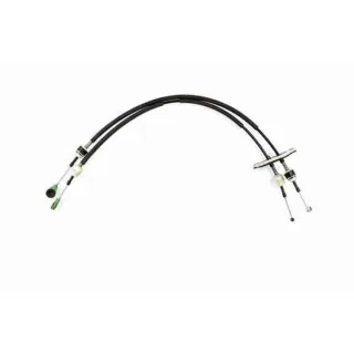 Vaico Kupplungsseil Citroen Nemo Fiat Fiorino Qubo Peugeot Bipper 1,3