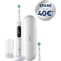 Oral-B Elektrische Zahnbürste iO 8