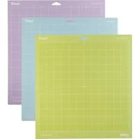 Cricut Schneideplotter Schneidematte, Variety, 3er-Set