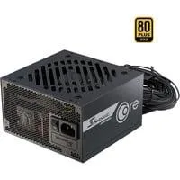 CORE GC-850 ATX3.1, PC-Netzteil schwarz, 1x 12-Pin High Power GPU, 3x PCIe, 850 Watt