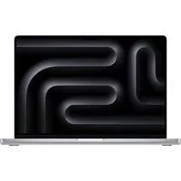 MacBook Pro (16") 2026, Notebook silber, 24 GB, 1 TB (1 TB SSD), M5-Pro, MacOS, Deutsch
