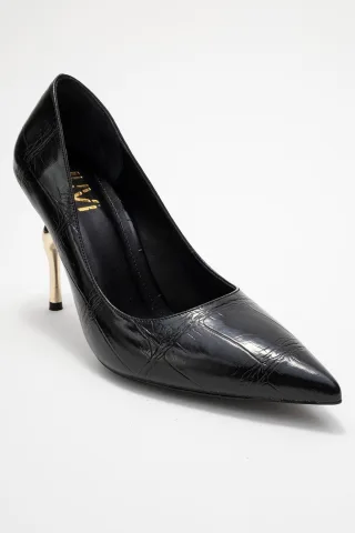 Hudson Spitzer Pumps (Damen)