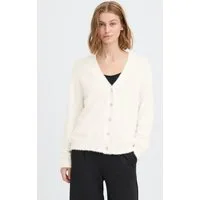 ICHI Cardigan Langarm IHBRULA
