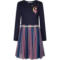 happy girls Sommerkleid dress
