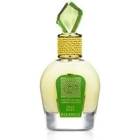 Lattafa Eau de Parfum Musk Wild Vanille, Glasflakon, Parfüm EDP, Unisex Duft
